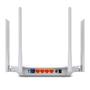 Imagem de Roteador TP-Link Archer C50 - 1167MBPS - Dual-Band - 4 Antenas - Branco