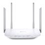 Imagem de Roteador TP-Link Archer C50 V6, Dual Band (2.4GHz/5GHz), AC1200, 4 Antenas, MU-MIMO, IPv6, Branco
