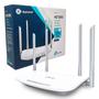 Imagem de Roteador TP-Link Archer C50 V6, Dual Band (2.4GHz/5GHz), AC1200, 4 Antenas, MU-MIMO, IPv6, Branco
