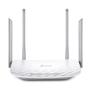 Imagem de Roteador TP-LINK Archer C50 wireless Dual Band AC1200 1 Porta WAN 4 Portas LAN 10/100Mbps