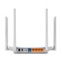 Imagem de Roteador TP-LINK Archer C50 wireless Dual Band AC1200 1 Porta WAN 4 Portas LAN 10/100Mbps