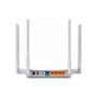 Imagem de Roteador TP-Link Archer C50W AC1200 Wireless Dual Band 2,4/5Ghz C/ 4 Antenas Fixas