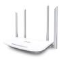Roteador TP-Link Archer C50W V6, AC1200, MU-MIMO, Wireless Dual Band, 4 Antenas, Branco - Archer C50W Imagem de Roteador TP-Link Archer C50W V6, AC1200, MU-MIMO, Wireless Dual Band, 4 Antenas, Branco - Archer C50W