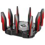 Imagem de Roteador TP-Link Archer C5400X AC5400 Tri Band Wi-Fi 5 - Performance Gamer