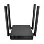 Imagem de Roteador TP-LINK ARCHER C54BR 100mbps, Dualband, 4 Portas LAN, 4 Antenas