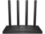 Imagem de Roteador TP-Link Archer C6 300Mbps 4 Antenas - 5 Portas