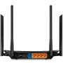 Imagem de Roteador TP-Link Archer C6 AC1200, 10/100/1000Mbps, 4 Antenas