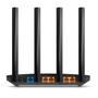 Imagem de Roteador TP-Link Archer C6 Gigabit / Dual Band / Mu-Mimo / AC1300