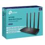 Imagem de Roteador TP-Link Archer C6 Gigabit / Dual Band / Mu-Mimo / AC1300