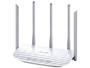 Imagem de Roteador Tp-link Archer C60 1350Mbps  - 5 Antenas 5 Portas