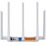 Imagem de Roteador TP-Link Archer C60 AC1350 Dual Band Wi-Fi 5