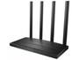 Imagem de Roteador TP-Link Archer C80 1300Mbps  - 4 Antenas Wi-Fi 5 5 Portas