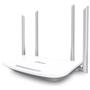 Imagem de Roteador tp-link archer, dual band ac1200, c20w 2,4/5ghz