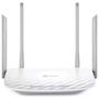 Imagem de Roteador tp-link archer, dual band ac1200, c20w 2,4/5ghz