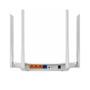 Imagem de Roteador Tp-Link Archer Ec220-G5, Ac1200 Wireless, Gigabit Dual Band, 4 Antenas Fixas