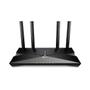 Imagem de Roteador TP-Link Archer WI-FI 6 AX1500 Wireless Dual Band 2,4/5Ghz Gigabit 4 Ant Ommi Fixas AX10