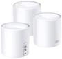 Imagem de Roteador TP-Link AX5400 Deco X60 Wifi 6 (3-Pack)