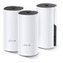 Imagem de Roteador tp-link deco m4 pack3 ac1200 mesh wi-fi system