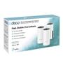 Imagem de Roteador Tp-Link Deco M4 Wireless Ac1200 Sistema Mesh 3 Pack