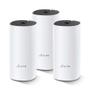 Imagem de Roteador Tp-link Deco M4 Wireless Ac1200 Sistema Mesh Pack 3