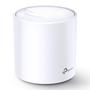 Imagem de Roteador TP-LINK Deco X20 Mesh Wi-Fi unit (1-Pack) AX1800 Wi-Fi 6