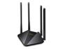 Imagem de Roteador TP-LINK DUAL-BAND Gigabit WI-FI 6 AX5400 ARCHER AX72 - TPN0314