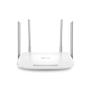 Imagem de Roteador TP-Link EC220 G5 Dual Band Gigabit AC1200 Branco - Roteador de Alta Velocidade e Conexão Estável