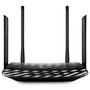 Roteador TP-Link EC225-G5, AC1300, Gigabit 1267Mbps, Dual-Band, 4 Antenas - EC225-G5 Imagem de Roteador TP-Link EC225-G5, AC1300, Gigabit 1267Mbps, Dual-Band, 4 Antenas - EC225-G5