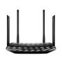 Imagem de Roteador TP-Link EC225-G5 Wireless Gigabit Dual Band 2,4/5Ghz AC1300 4 Antenas Fixas