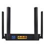 Roteador TP-LINK Gigabit WI-FI 6 Dual BAND AX1500 EX141(BR) Imagem de Roteador TP-LINK Gigabit WI-FI 6 Dual BAND AX1500 EX141(BR)