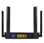 Imagem de Roteador TP-LINK Gigabit Wi-Fi 6 Dual Band AX1500 EX141(BR)