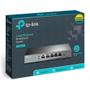 Imagem de Roteador TP-Link Load Balance Broadband - TL-R470T+