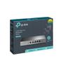 Imagem de Roteador Tp-Link Load Balance Broadband - Tl-R470T+