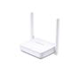 Imagem de Roteador TP-link Mercusys MW301R, Wi-Fi 4, 300Mbps