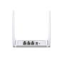 Imagem de Roteador TP-link Mercusys MW301R, Wi-Fi 4, 300Mbps