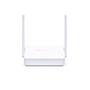 Imagem de Roteador TP-link Mercusys MW301R, Wi-Fi 4, 300Mbps