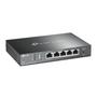 Imagem de Roteador TP-Link TL-ER605 VPN Gigabit Multi-WAN SafeStream TP-Link - TPN0252