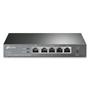 Imagem de Roteador TP-LINK TL-ER605 VPN Gigabit MULTI-WAN Safestream