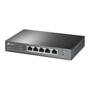 Imagem de Roteador TP-LINK TL-ER605 VPN Gigabit MULTI-WAN Safestream