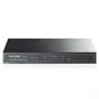 Imagem de Roteador TP-Link TL-R470T Load Balance 4 Portas - Preto