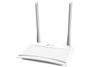 Imagem de Roteador TP-Link TL-WR820N 300Mbps 2 Antenas