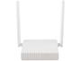 Imagem de Roteador TP-Link TL-WR829N 300Mbps 2 Antenas - 3 Portas