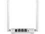 Imagem de Roteador TP-Link TL-WR829N 300Mbps 2 Antenas - 3 Portas