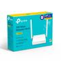 Imagem de Roteador TP-Link TL-WR829N Wireless Multimodo 300 Mbps com 2 Antenas 5dBi IPv6