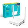 Imagem de Roteador TP-Link TL-WR829N Wireless Multimodo 300 Mbps com 2 Antenas 5dBi IPv6