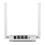 Imagem de Roteador TP-Link TL-WR829N Wireless Multimodo 300 Mbps com 2 Antenas 5dBi IPv6