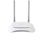 Imagem de Roteador TP-Link TL-WR840N 300 Mbps - 2 Antenas 5 Portas