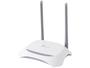 Imagem de Roteador TP-Link TL-WR840N 300 Mbps - 2 Antenas 5 Portas