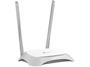 Imagem de Roteador TP-Link TL-WR840N 300 Mbps - 2 Antenas 5 Portas