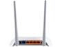 Imagem de Roteador TP-Link TL-WR840N 300Mbps
